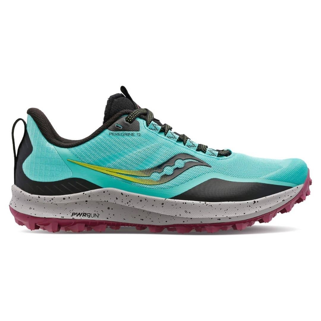 Saucony Lady Peregrine 12